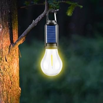 Pack 2 Lampe Rechargeable PRO™( Recharge solaire )
