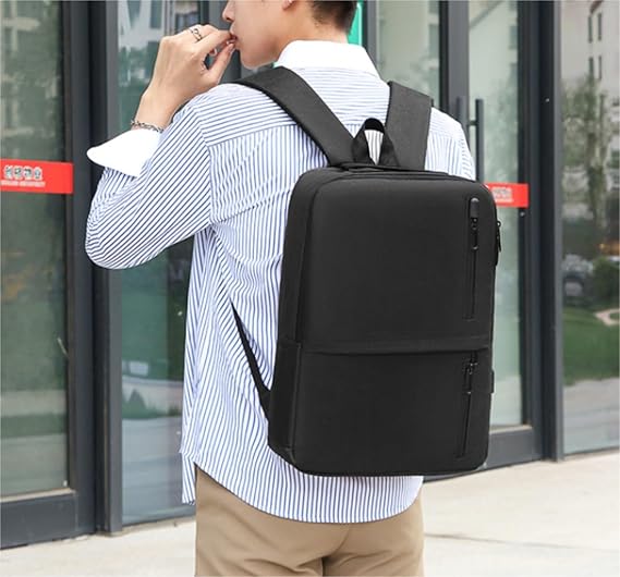 Ensemble de 3 sacs d'affaires pour hommes