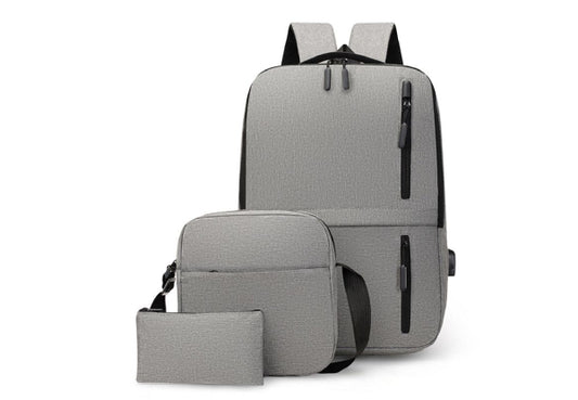 Ensemble de 3 sacs d'affaires pour hommes